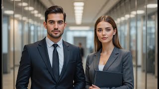 كانت زواجه مجرد صفقة... حتى غيّرت طيبتها قلبه للأبد