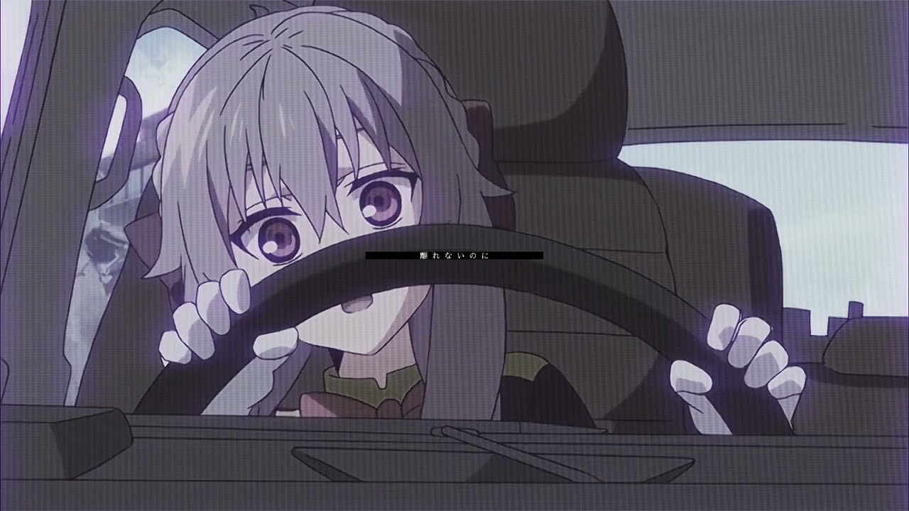 終わりのセラフ】⚠️ ネタバレ注意 ⚠️ 柊 シノア - YouTube