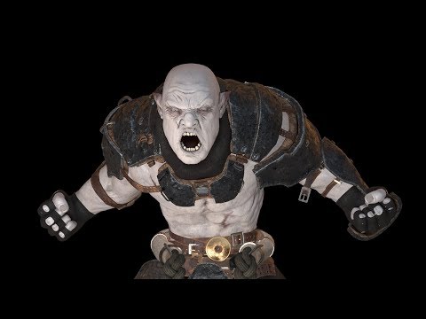 orc - Rig Reel