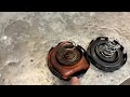VW Tiguan Oil Consumption