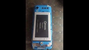 qmobile diamond 1read flash file for cm2 InfinityBox