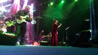 İlkay Akkaya-Amed (live) Resimi