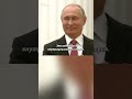 "Путин не рассчитал, что война будет не маленькая и не победоносная" | Гуриев #shorts