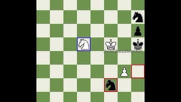 Checkmate Puzzle | JylsChessMaster #chess #chessgame #chesspuzzle #chesstactics #chessmaster