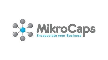 MikroCaps - Encapsulate your Business
