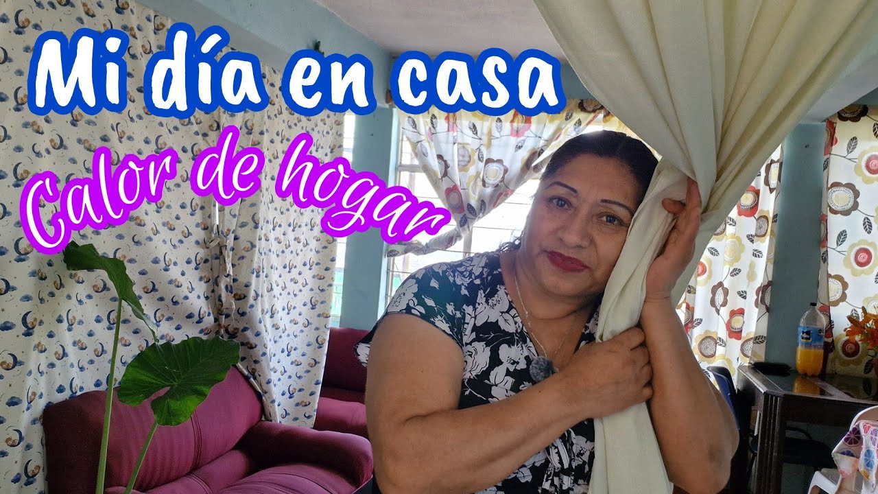 LIMPIEZA DE CASA 🧼🧹Limpio y cocino | Rutina de limpieza