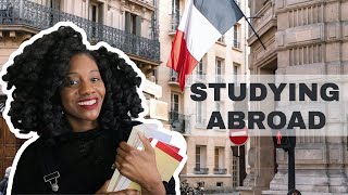 Différence entre étudier à l'étranger et étudier localement