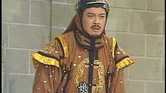 施公奇案 返鄉記 12完结篇