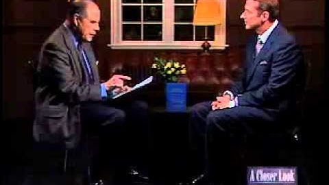 Your Wish Is Your Command Infomercial - Skip Lindeman Interview FULL HD