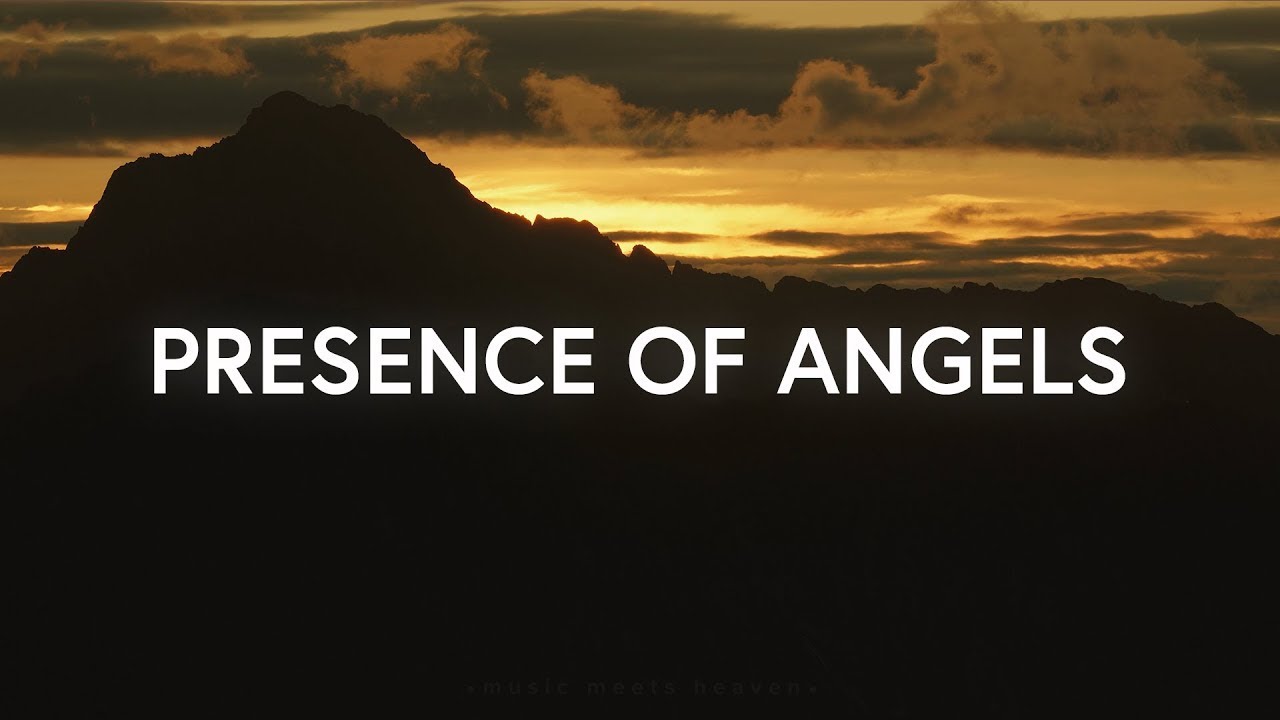 1 Hour | In the Presence of Angels (Lyrics) - Laura Hackett Park | Worship Lyrics 1 Hour | In the Presence of Angels (Lyrics) - Laura Hackett Park | Worship Lyrics