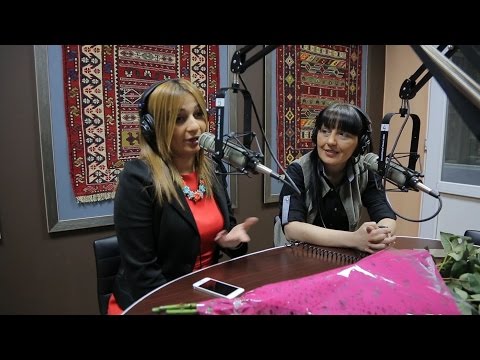 Tako Meliqishvili. Simgeris Premiera \"Ubralod\"