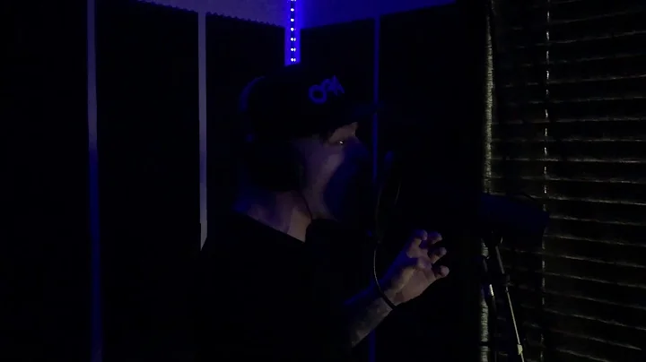 GIDEON // TAKE ME (COVER)