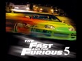 The fast and the furious 5 soundtrack