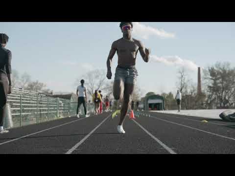 MileSplit Presents "Nyckoles Harbor: Mr. Two Way" Watch The Trailer Now!
