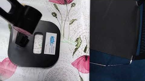 Video HMB, leerljaar 1 blok 2