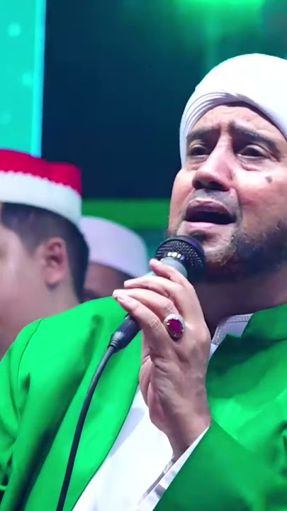 habib syech - sholawat busyro #syekhermania #habibsyech