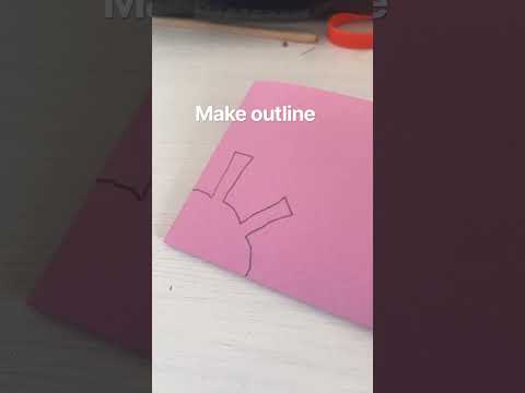 Spider Dave/spider davelina tutorial