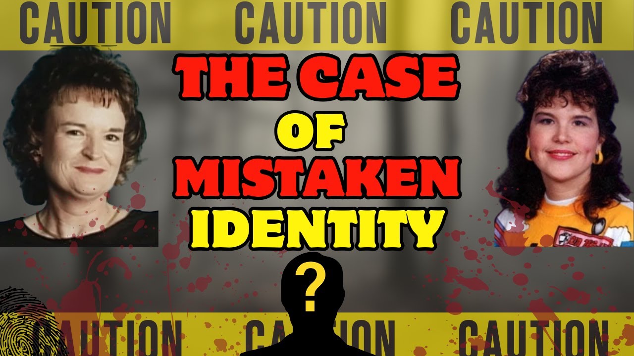 A Case of Mistaken Identity - The Mary Morris Murders - YouTube