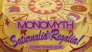 Monomyth- Something Else