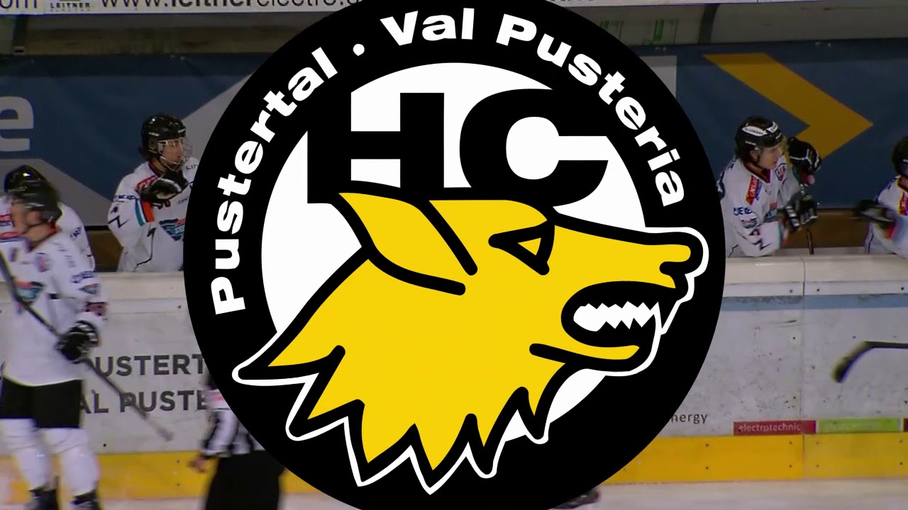 14 Hc Pustertal vs Steel Wings Linz 04 101 2020 Highlights Alps Hockey League RS 2019 20
