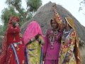 Kalbelia folk songs and dances of rajasthan