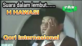 Bikin merindingg....!!! H HAWASI NAWAWI |DI PAKISTAN