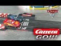 Carrera go cars 3