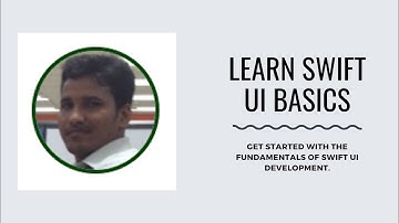 SwiftUI property wrappers