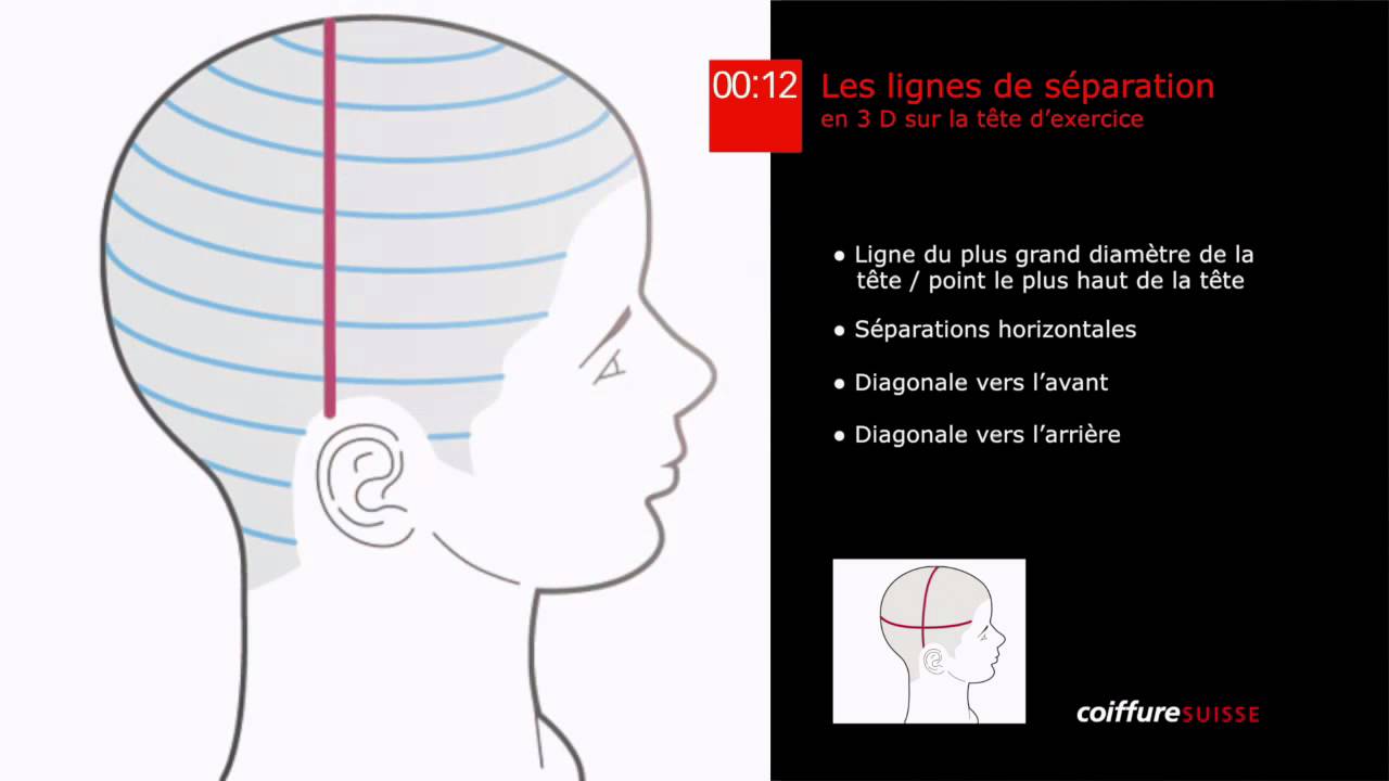 19. Les lignes de séparation - YouTube