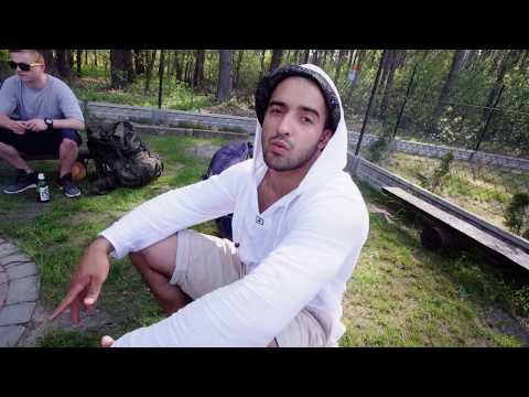 Arab - Leśna piosenka ft. IwueN, Dziabson [THERAPIA MIXTAPE]