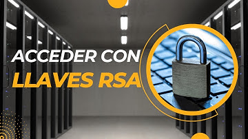 Acceder con llaves SSH en Linux | Soy programador