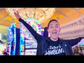 🔴 BIG BETS LIVE in Las Vegas at Park MGM 🎰
