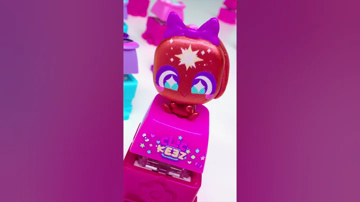 Clickeez Keyboard Mega Pack 15s