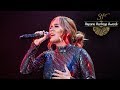 LIVE! Karol G Performs "Lo Sabe Dios" - 31st Hispanic Heritage Foundation