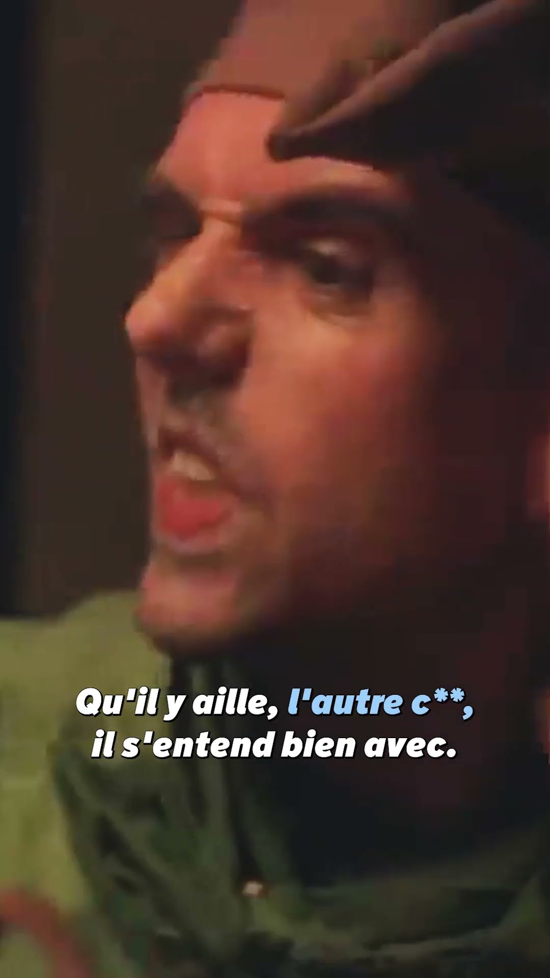 À l'ancienne : Quand ils veulent virer leur coloc