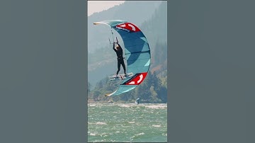 Having a blast on the new Reedin HYPERMODEL ⚡️⚡️