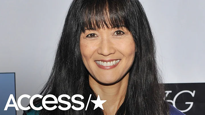 HGTV Star Suzanne Whang Dies After 13-Year Battle ...