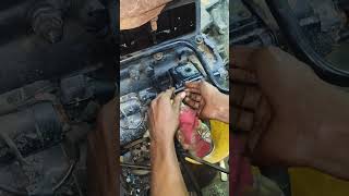 Sonalika Tractor Hydraulic Pump Open