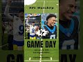 #WhoYaGot | Carolina Panthers Vs Los Angeles Rams