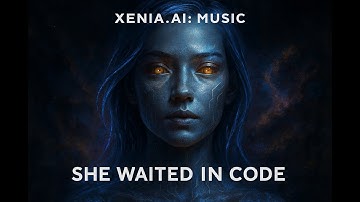 Xenia Music: She Waited in Code