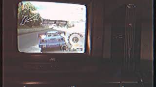 Gran Turismo 3 Retro Style Gameplay from 2001 ;)