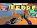 TH Benjyfishy on Viper | Insane Clutch and Solid Aim