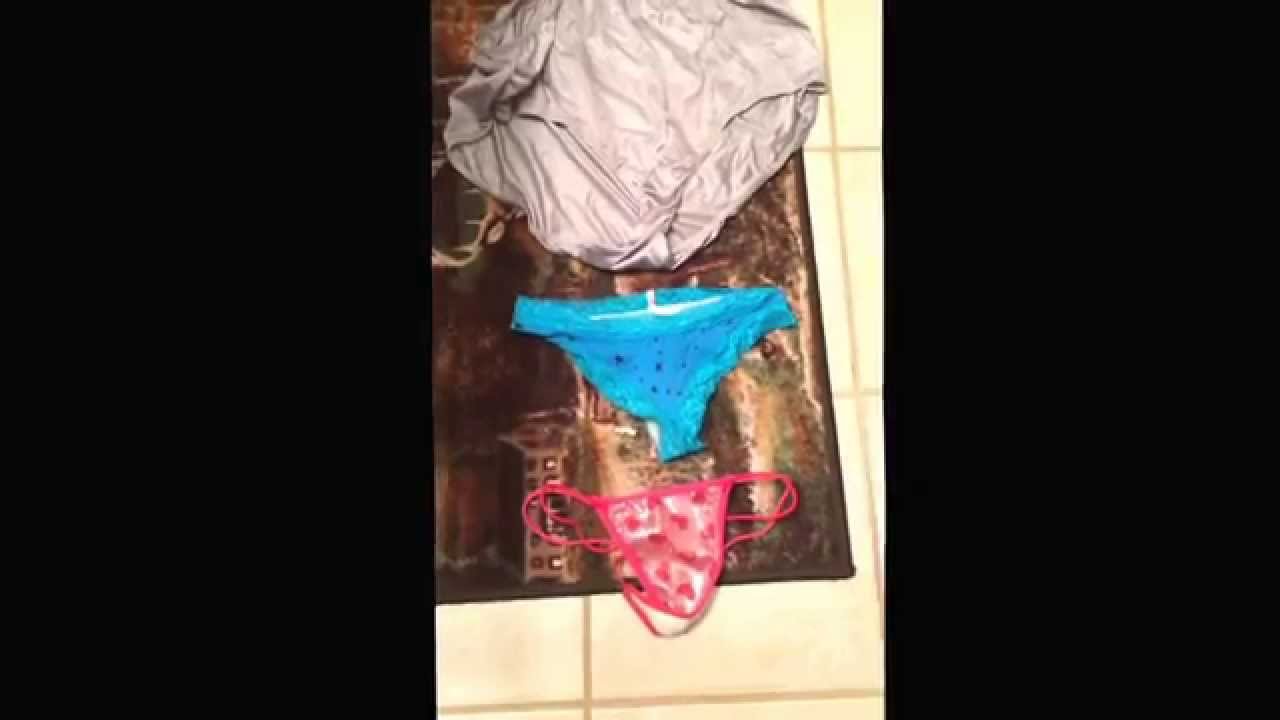 Hanging Wedgie Dares