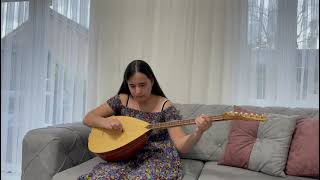 Meyrem Ateş Offi̇ci̇al - Yollar Seni Gide Gide Usandım