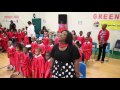 Forrest Park - Greenville Preschool Graduation Ceremony 2017