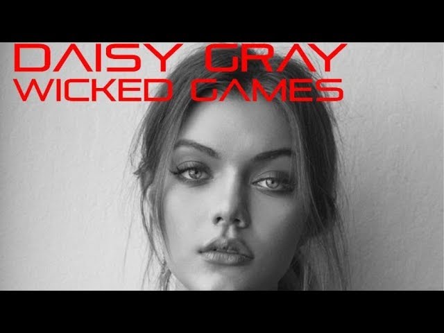 Daisy Gray Wicked Game (Tradução)ᴴᴰ by Chris Isaak 1997 