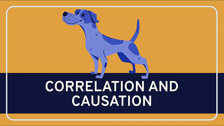 CRITICAL THINKING - Fundamentals: Correlation and Causation