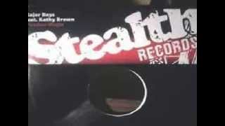 Major Boys Feat. Kathy Brown ‎-- Voodoo Magic