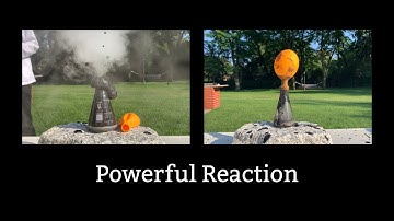 How to Make Oxygen Gas at Home