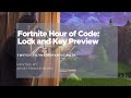 Fortnite Creative Programming Concepts
